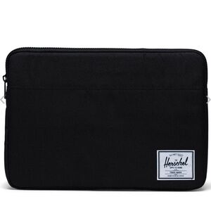 HERSCHEL Supply Company Black Tablet Sleeve